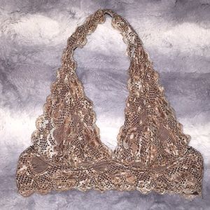 Intimately Free People Bralette